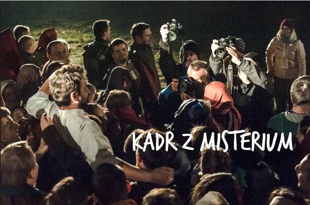 Diecezjalny Ośrodek Duszpasterstwa Akademickiego Martyria zaprasza do prowadzonej w mediach społecznościowych akcji „Kadr z Misterium”