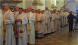 Zmiany personalne w diecezji zamojsko-lubaczowskiej