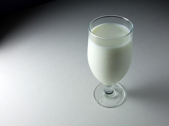 Wśród darów unijnych jedną z największych partii będzie mleko