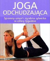 Zgłębiaj jogę - zaczytaj się w książkach polecanych przez księgarnię  "Pod Zegarem"