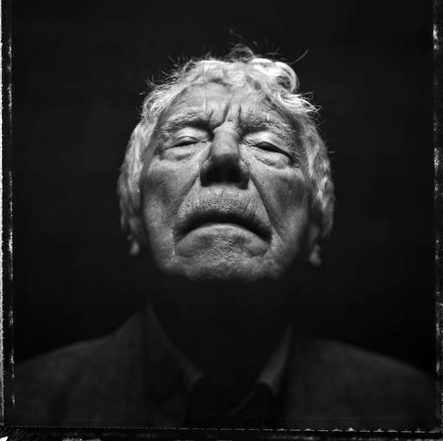 Tadeusz Rolke będzie jednym z gości Vintage Photo Festival 2016, podobnie jak Filip Ćwik, który oprócz wystawy, poprowadzi  „Pracownię portretu”