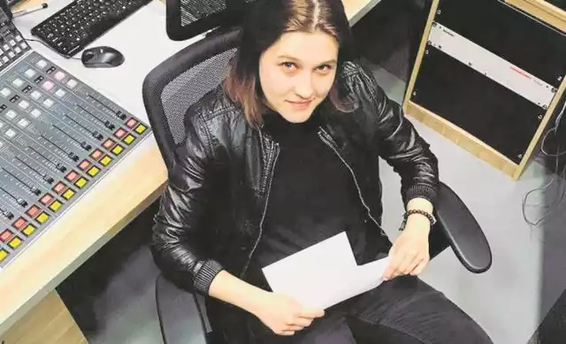 Natalia Zamilska. Piątek, 25 sierpnia, godz. 20, Samo Ż