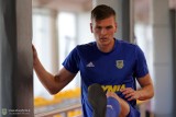 Reprezentant Islandii blisko Arki Gdynia. Kristjan Floki Finnbogason ma zwiększyć rywalizację w ataku