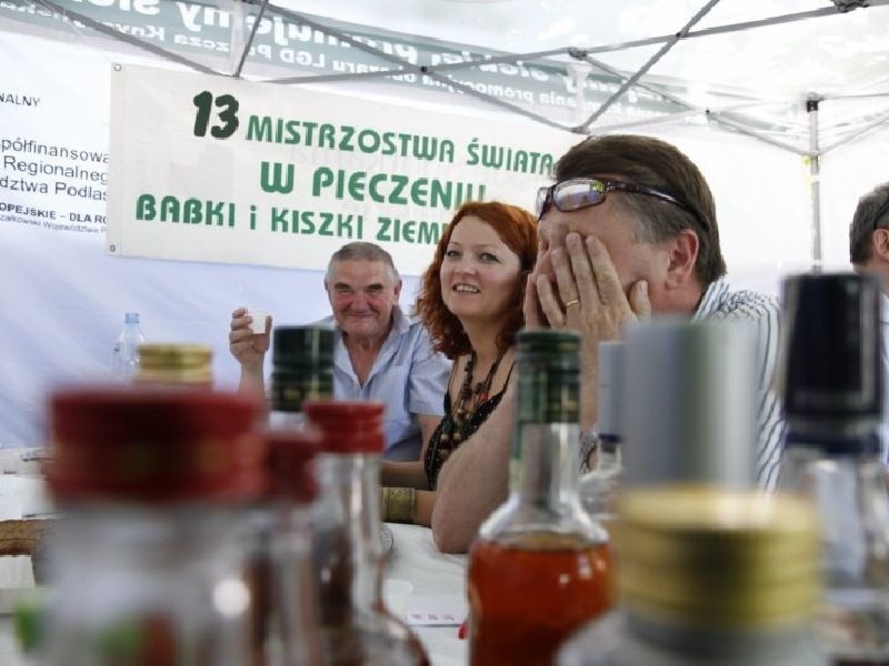 13. mistrzostwa kiszki i babki ziemniaczanej...