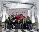 Sukces Solar Team z Politechniki Łódzkiej - jest najlepszy w Europie !
