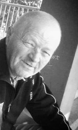 Po ciężkiej chorobie zmarł Pan Zbyszek, wieloletni kibic i przyjaciel Wisły Sandomierz, kierowca GKS Obrazów