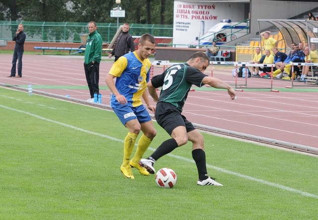 Nowy sezon, pod warunkiem otrzymania licencji, piłkarze drugoligowej Elany zainaugurują mecze w Rypinie z Lechem.