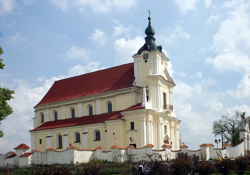 Ile kosztuje ślub w województwie podlaskim? [CENNIK]...