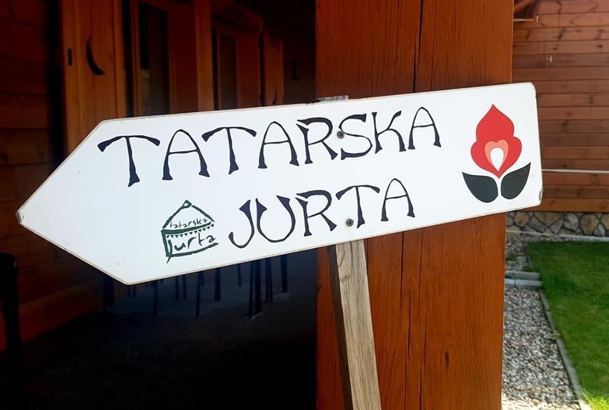 Tatarska Jurta odbudowuje się po pożarze. 1 maja rozpocznie...