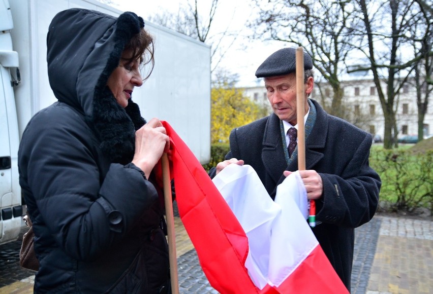 Andrzej Duda w Lublinie