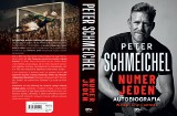 Peter Schmeichel. Świetny bramkarz, wyjątkowy gawędziarz [SPORTOWA PÓŁKA]