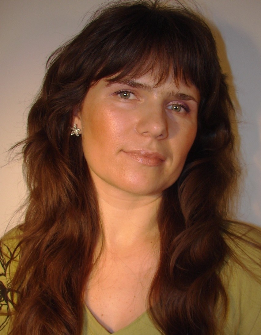 Anna Piwońska...