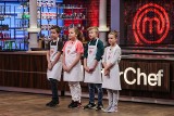 "MasterChef Junior" odcinek 9. s. 3. Ryby i kuchnia molekularna. Anika i Bartek zawalczą w finale programu! [WYNIKI+ZDJĘCIA]