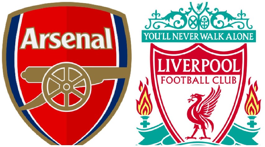 Arsenal - Liverpool na żywo - Transmisja TV Premier League -...