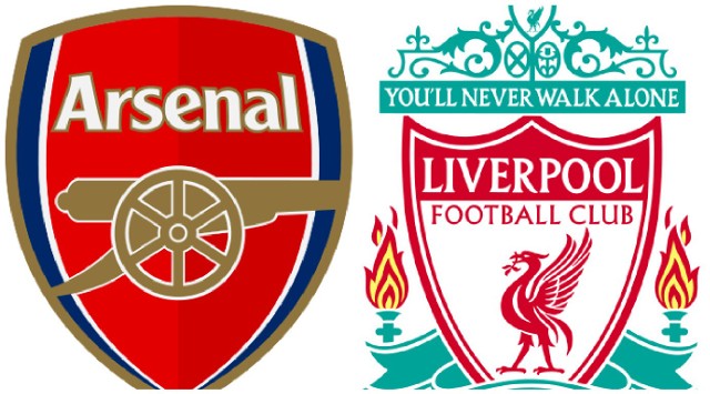 Arsenal - Liverpool na żywo - Transmisja TV Premier League - darmowy i legalny stream - wynik meczu
