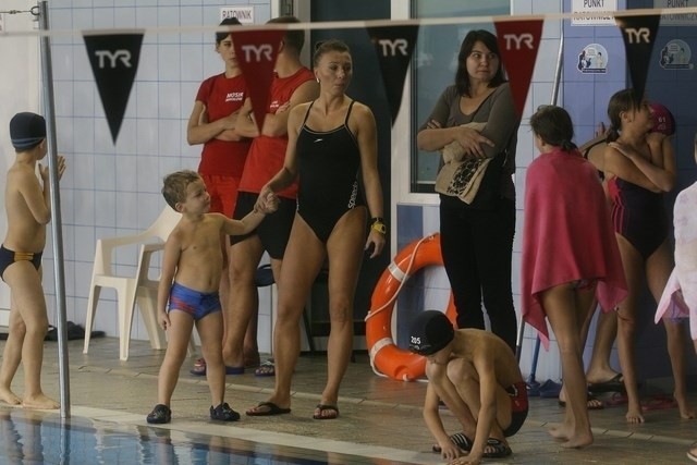Amatorskie Mistrzostwa Polski w pływaniu Family Cup