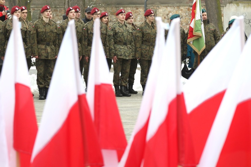W Kielcach świętowano Święto Armii Krajowej. Padły ważne słowa                                    