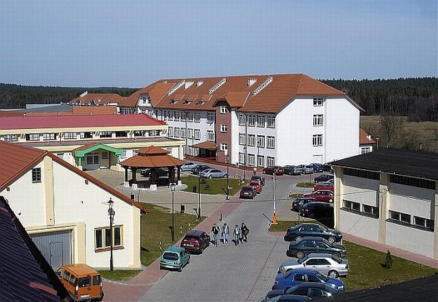 Powstanie ośrodek rehabilitacyjny dla rolników