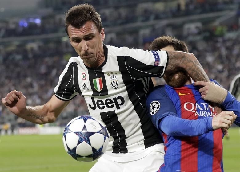 FC Barcelona - Juventus Turyn ONLINE transmisja TV i relacja...