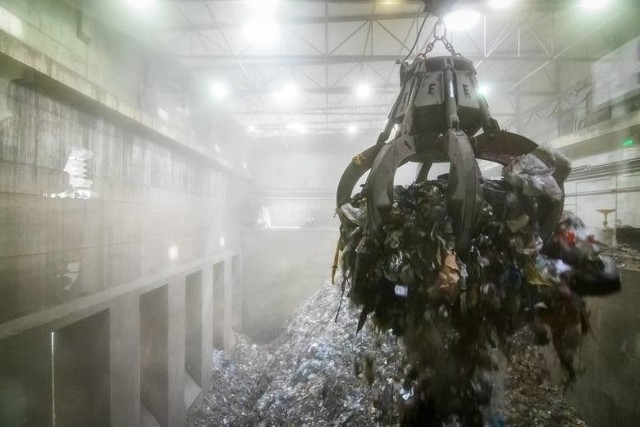 Instalacja Termicznego Przetwarzania Odpadów w Rudzie Śląskiej ma już decyzję środowiskową.