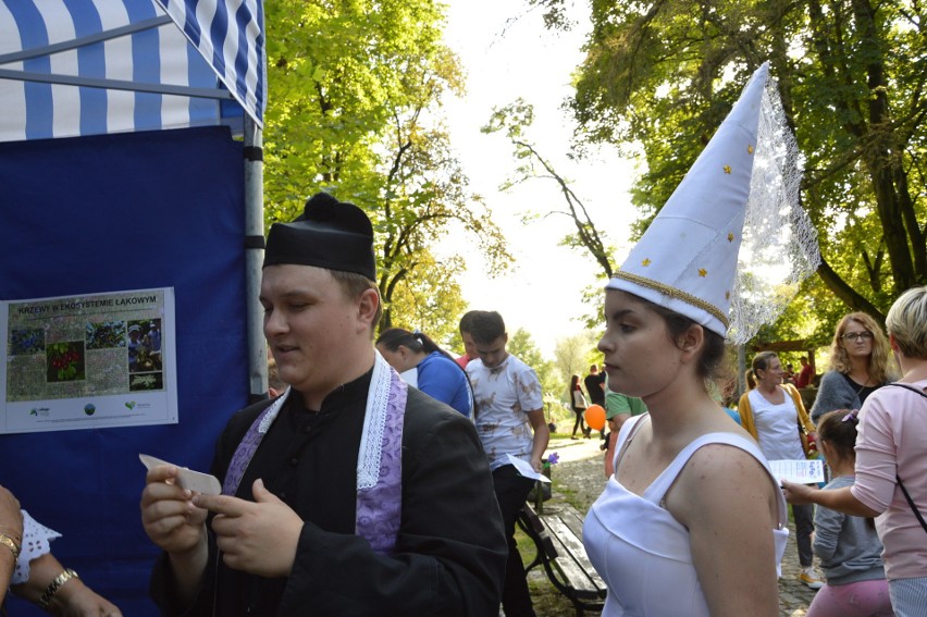 Skawina. Organizacje pozarządowe są potrzebne i na swoim święcie pokazały co potrafią.