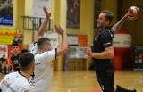 1. liga piłkarzy ręcznych. Tkaczyk może nie być najstarszy na boisku. KSZO Handball Ostrowiec podejmuje beniaminka