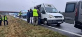 Nielegalni imigranci w województwie śląskim. Strażnicy w ciągu zaledwie dwóch dni zatrzymali ponad 50 osób