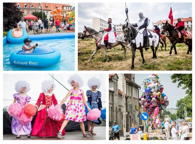 Przez cały weekend odbywała się IV Edycja Święta Starego Fordonu. Organizatorzy jak zwykle przygotowali moc atrakcji. Między innymi, Jarmark Starofordoński, dwie inscenizacje historyczne oraz występy gwiazd sceny rockowej i kabaretowej. Pogoda na poniedziałek, 11 czerwca