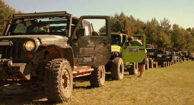 Camp Jeep PL/ Fot. FCA