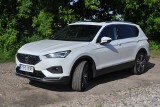 Seat Tarraco Xcellence 2.0 TSI DSG 4Drive. Test, wrażenia z jazdy, wady, zalety, ceny