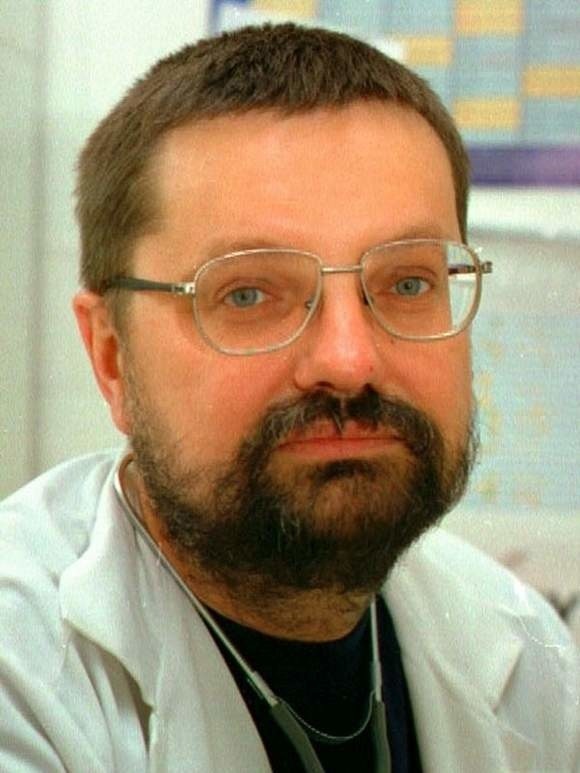 Rozmowa ze Zbigniewem Sankowskim, lekarzem specjalistą alergologiem z Koszalina.