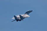 Rosja prowokuje NATO? Dwa myśliwce wykonały niebezpieczny przelot nad okrętami na Morzu Bałtyckim