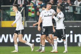 Wyróżnieni obrońcy w 23. kolejce Ekstraklasy