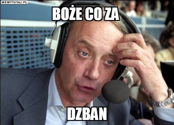 DZBAN  to młodzieżowe słowo roku 2018. Tegoroczny plebiscyt...