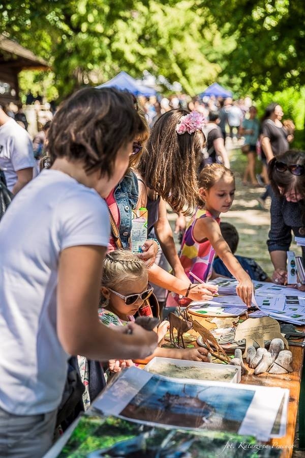 Wygiełzów. Festiwal ETNOmania już w niedzielę. Wielka impreza w skansenie. Spotkanie z rzemieślnikami ze Szlaku Rzemiosła [PROGRAM]