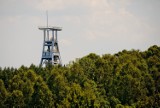 Szyb "Dąbrówka" z kopalni Olkusz-Pomorzany zostanie wieżą widokową na Pustyni Błędowskiej? [ZDJĘCIA] AKTUALIZACJA  