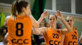 Koszykówka. Euroliga: CCC - UMMC Jekaterynburg 64:77