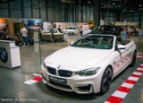 Auto Moto Show 2015 w Expo Silesia [galeria]