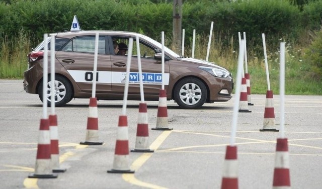 Łodzianie mają tylko dwa tygodnie na skorzystanie z kursów redukujących punkty karne. Szkolenia będą trwały tylko do 17 września