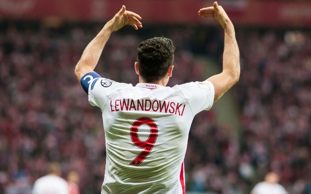 Robert Lewandowski to najlepszy strzelec Bayernu Monachium. W tym sezonie w Lidze Mistrzów zdobył już 5 goli