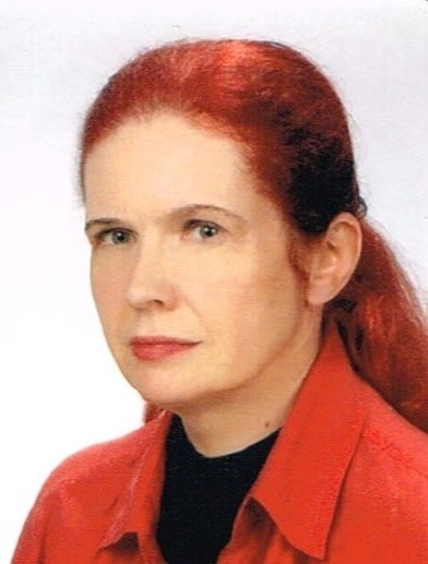 Joanna Nowak, dyrektor Teatru im. Aleksandra Fredry w Gnieźnie