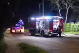 Tragiczny pożar w Koszalinie. 43-latek usłyszał zarzut zabójstwa i podpalenia