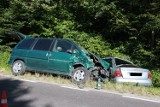 Wypadek w Rudce: Jechali doskonalić swoją jazdę. Zginęli 