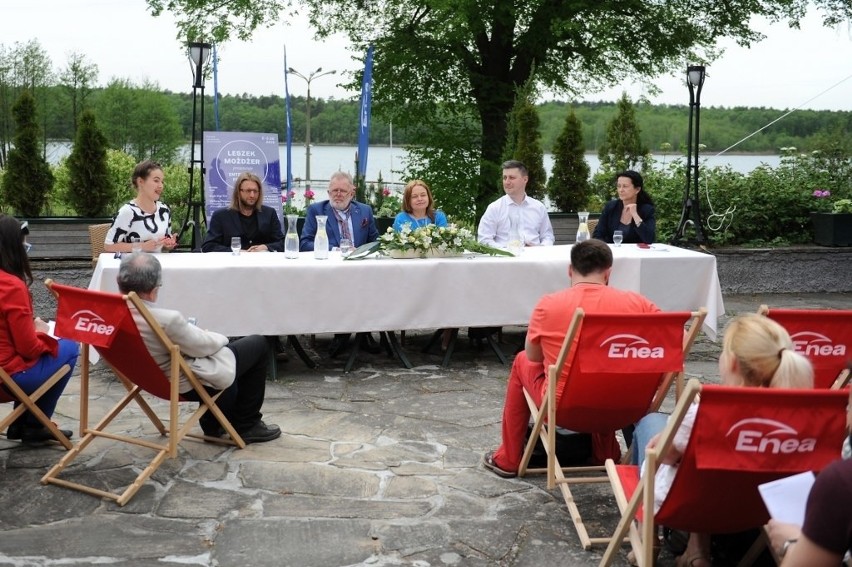 Enter Enea Festival 2015, czyli festiwal słowa i muzyki. Już...