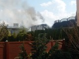 Wybuch w domu jednorodzinnym w Gorzowie. Nie żyje jedna osoba