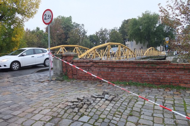 Zniknięcie pomnika zaskoczyło wielu opolan.