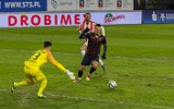 Oceniamy Portowców po Cracovii. Kolejny bohater z Akademii. ZDJĘCIA