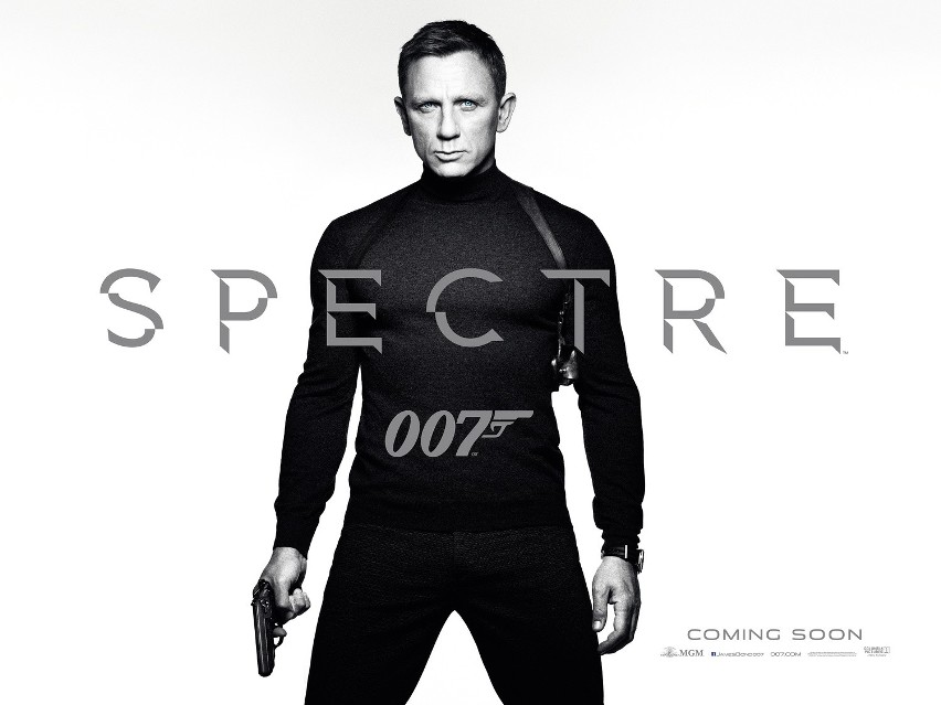 Kto zagra Jamesa Bonda? Daniel Craig ma dosyć tej roli