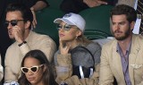 Ariana Grande rozwodzi się. Pojawiła się na finale Wimbledonu bez obrączki