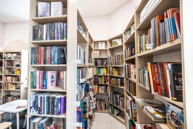 Biblioteka Kraków po raz kolejny nagrodzi najpilniejszych czytelników